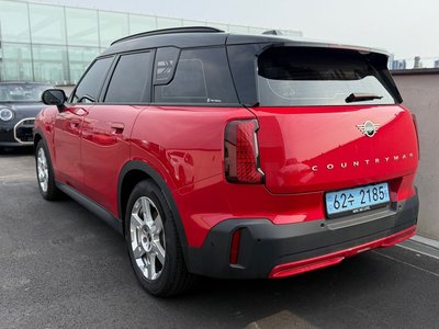 صورة 4 لـ 2025 MINI COOPER COUNTRYMAN ELECTRIC