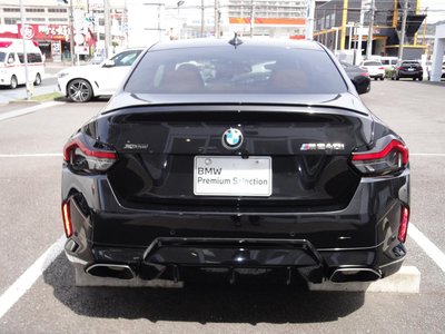 BMW 2 SERIES COUPE - 4