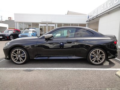 BMW 2 SERIES COUPE - 5