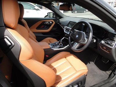 BMW 2 SERIES COUPE - 7