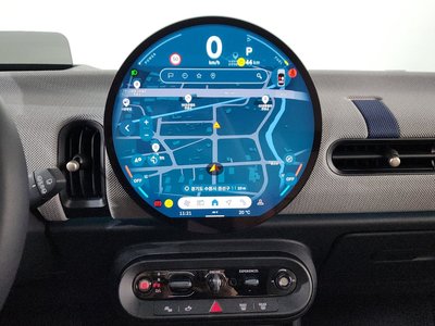 2024 MINI COOPER S 缩略图 18