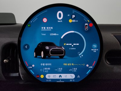 2024 MINI COOPER S 缩略图 11