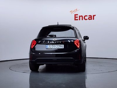 صورة 4 لـ 2024 MINI COOPER S