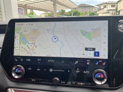 LEXUS RX - 10