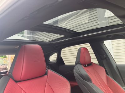 LEXUS RX - 7