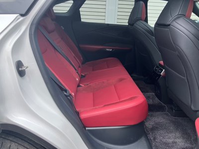 LEXUS RX - 5