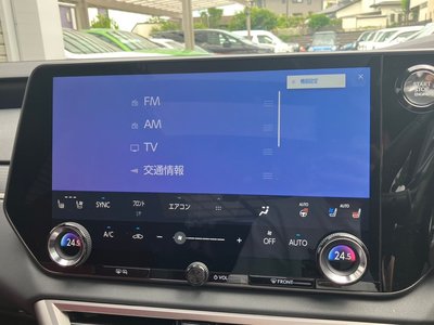 LEXUS RX - 8