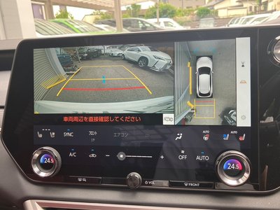 LEXUS RX - 9