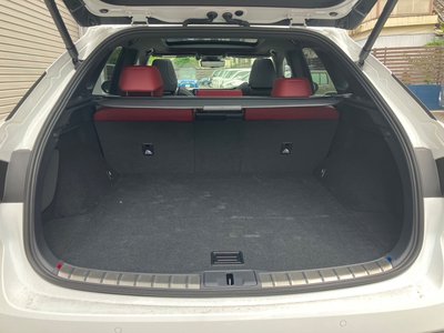 LEXUS RX - 6