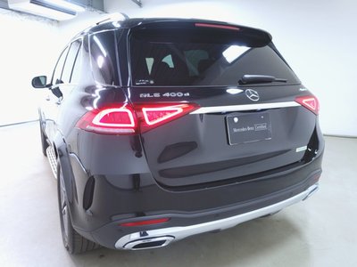 MERCEDES-BENZ GLE - 6