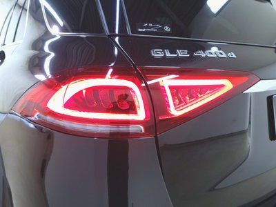 MERCEDES-BENZ GLE - 5