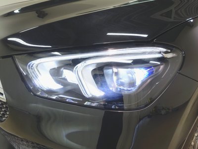 MERCEDES-BENZ GLE - 3