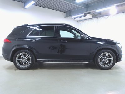 MERCEDES-BENZ GLE - 8