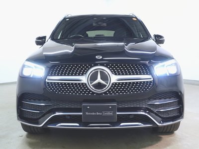 MERCEDES-BENZ GLE - 2