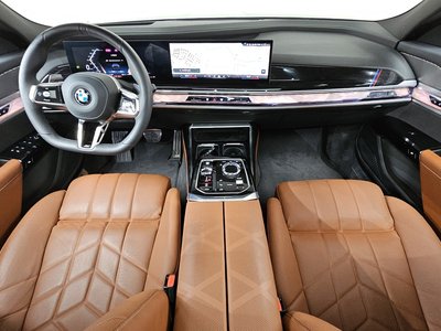BMW 7 SERIES - 5