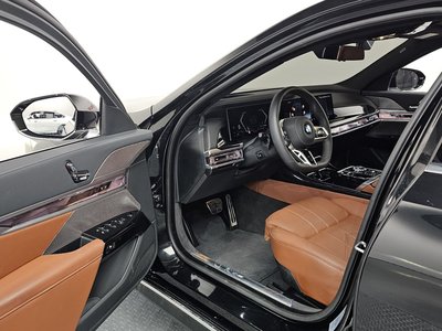 BMW 7 SERIES - 10