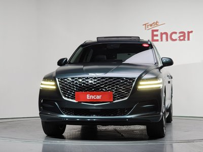 GENESIS GV80 - 2