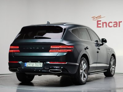 GENESIS GV80 - 4