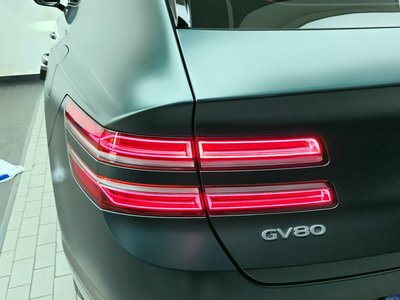GENESIS GV80 - 10