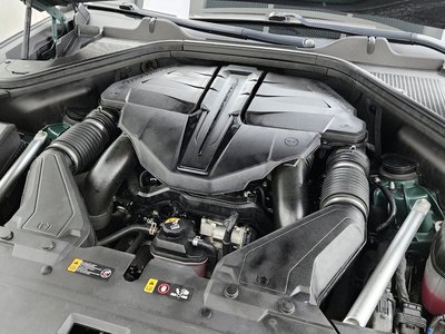 GENESIS GV80 - 7