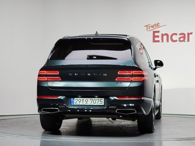 GENESIS GV80 - 3