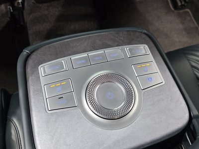 2020 Genesis G80 (RG3) 缩略图 18