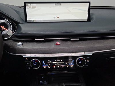 2020 Genesis G80 (RG3) 缩略图 15