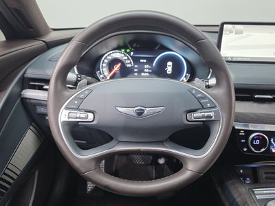2020 Genesis G80 (RG3) 缩略图 14