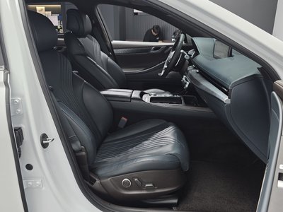 2020 Genesis G80 (RG3) 缩略图 11