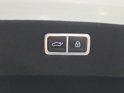 2020 Genesis G80 (RG3) 缩略图 20
