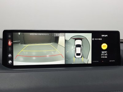 2020 Genesis G80 (RG3) 缩略图 16