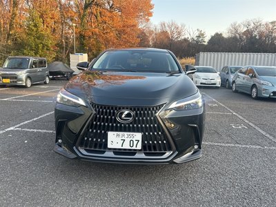 LEXUS NX - 3