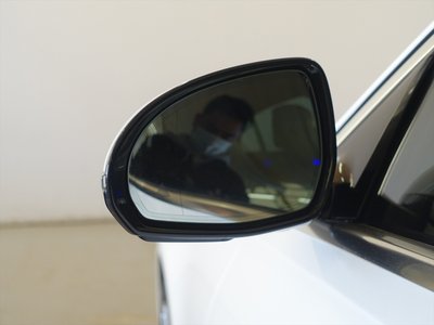 MERCEDES-BENZ S-CLASS - 7