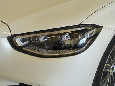 MERCEDES-BENZ S-CLASS - 9