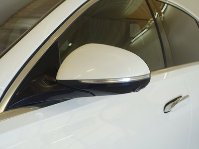 MERCEDES-BENZ S-CLASS - 8