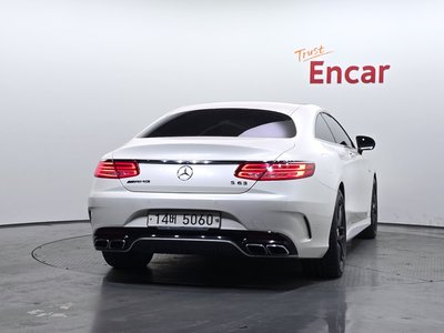 MERCEDES-BENZ S-CLASS - 4