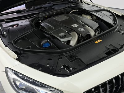 MERCEDES-BENZ S-CLASS - 7