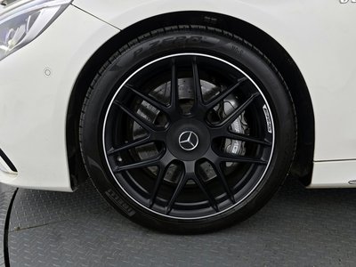 MERCEDES-BENZ S-CLASS - 6