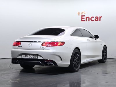 MERCEDES-BENZ S-CLASS - 3