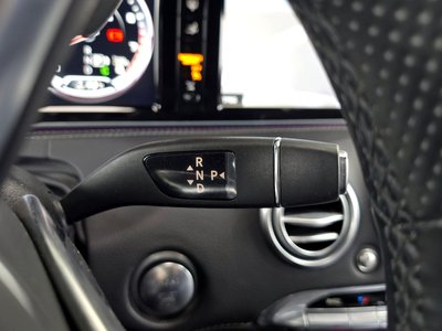 MERCEDES-BENZ S-CLASS - 9