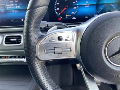 MERCEDES-BENZ GLE - 9