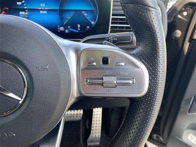 MERCEDES-BENZ GLE - 10