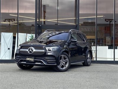 MERCEDES-BENZ GLE - 5