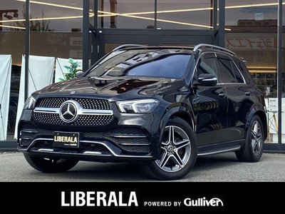 MERCEDES-BENZ GLE - 2