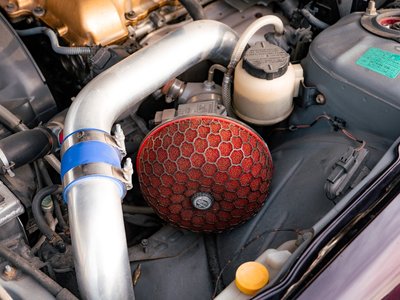 صورة مصغرة 54 لـ 2001 Nissan SYLVIA