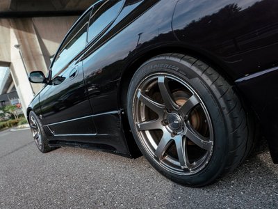 صورة مصغرة 26 لـ 2001 Nissan SYLVIA