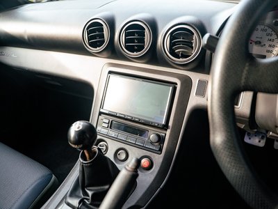 صورة مصغرة 39 لـ 2001 Nissan SYLVIA
