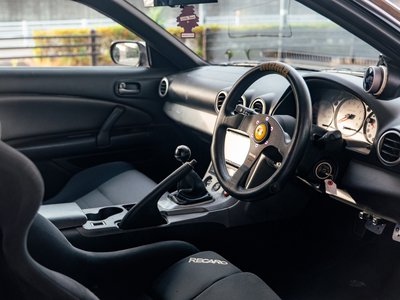 صورة مصغرة 29 لـ 2001 Nissan SYLVIA