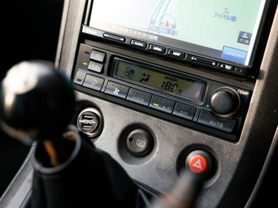 صورة مصغرة 42 لـ 2001 Nissan SYLVIA