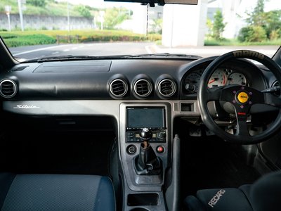 صورة مصغرة 33 لـ 2001 Nissan SYLVIA